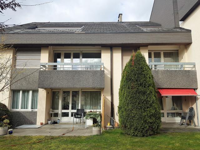 Studio mieten in Gümmenen, Bern