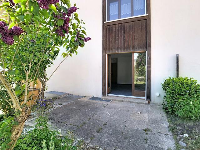 Studio mieten in Rechthalten, Freiburg