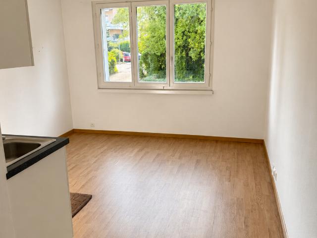 Studio mieten in Schlieren, Zürich