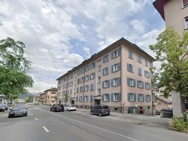 Studio mieten in Les Mayens-de-Sion, Wallis