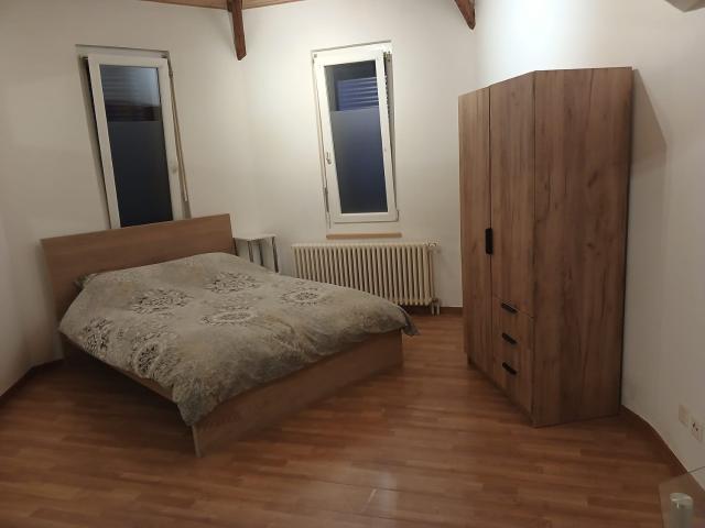 Studio mieten in Laupen ZH, Wald (ZH)