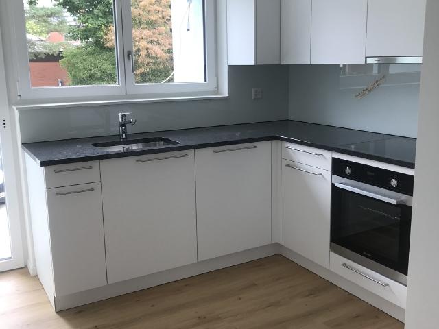Apartment mieten in Aarau, Aargau