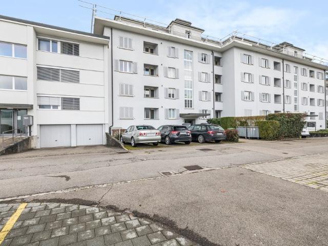 Apartment mieten in Aarau, Aargau