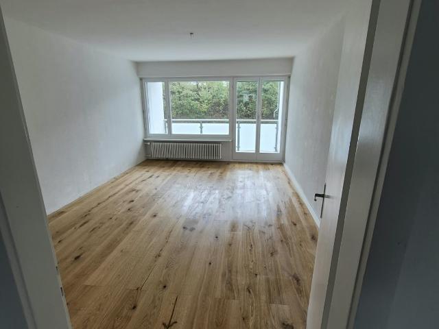 Apartment mieten in Industriezone Neumattstrasse, Aarau