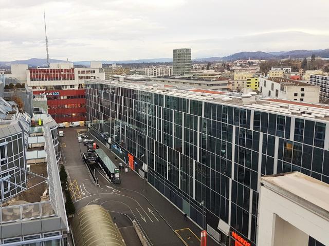 Apartment mieten in Aarau, Aargau