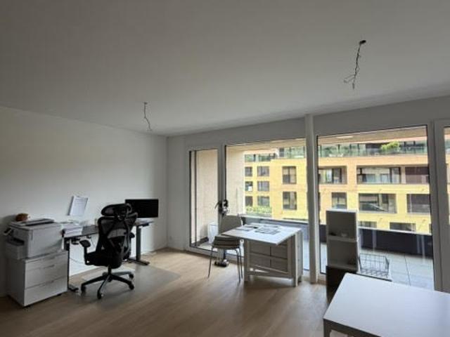 Apartment mieten in Aarburg, Aargau