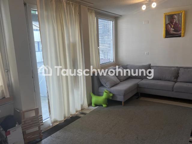 Apartment mieten in Schwarzenbach (SG), St. Gallen