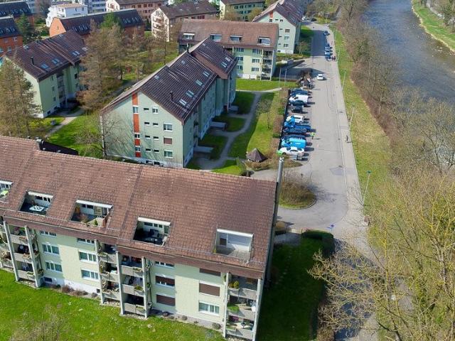 Apartment mieten in Adliswil, Zürich
