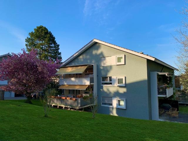 Apartment mieten in Adliswil, Zürich