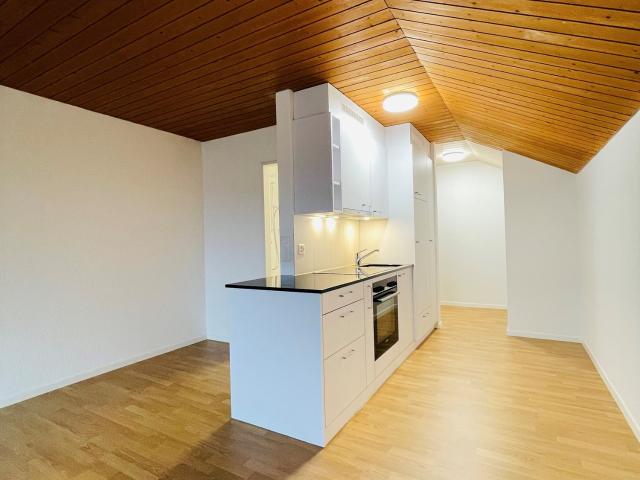 Apartment mieten in Aegerten, Bern