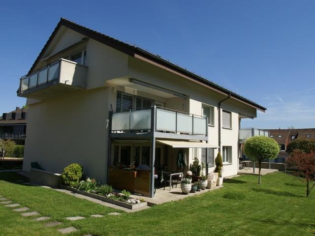 Apartment mieten in Aesch (BL), Basel-Landschaft