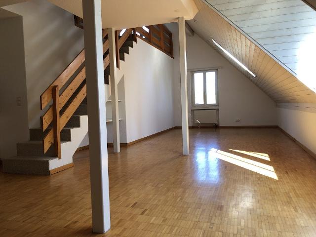 Apartment mieten in Aesch (ZH), Zürich