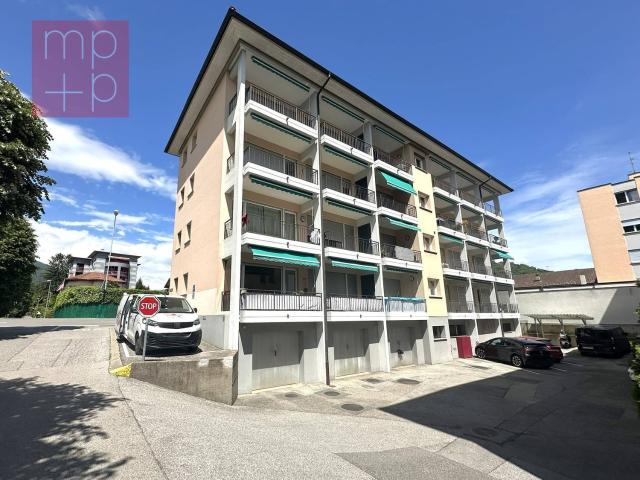 Apartment mieten in Agno, Tessin