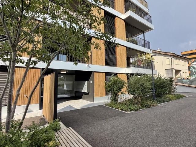 Apartment mieten in Allschwil, Basel-Landschaft