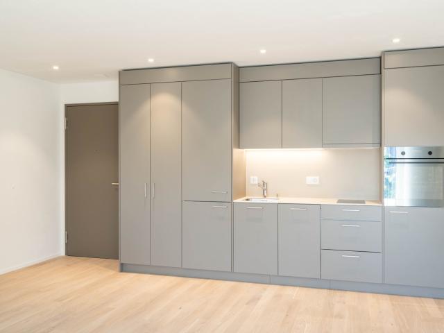 Apartment mieten in Altstätten (SG), St. Gallen
