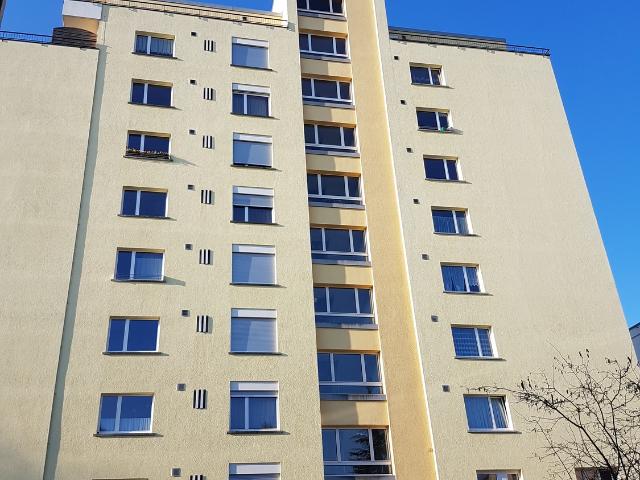 Apartment mieten in Amriswil, Bezirk Arbon