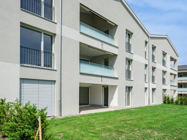 Apartment mieten in Stachen, Arbon