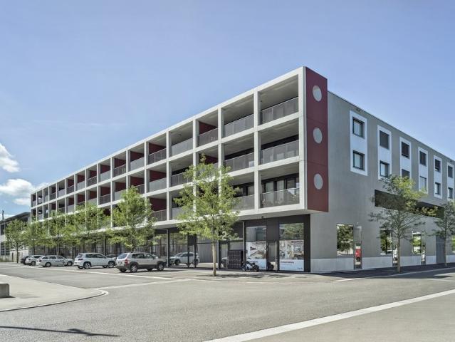 Apartment mieten in Arbon, Thurgau