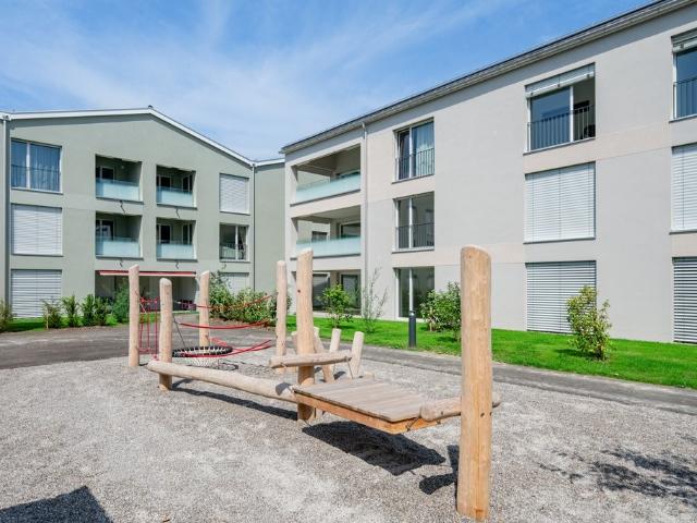 Apartment mieten in Arbon, Thurgau
