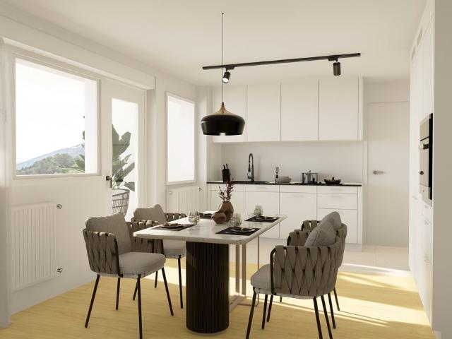 Apartment mieten in Arbon, Thurgau