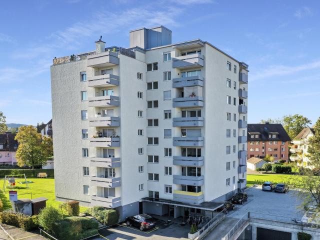 Apartment mieten in Arbon, Thurgau