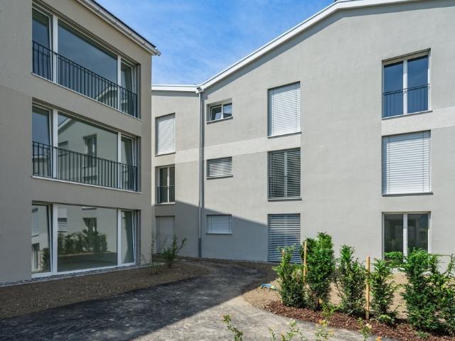 Apartment mieten in Arbon, Thurgau