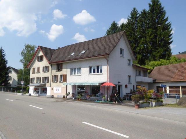Apartment mieten in Au (SG), St. Gallen