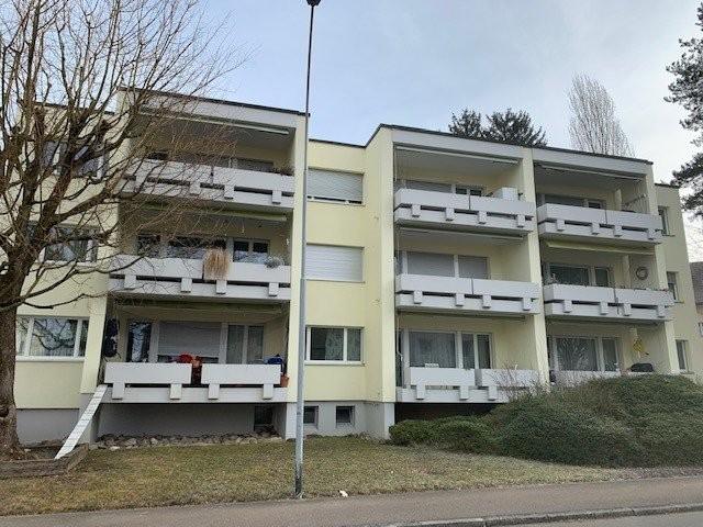 Apartment mieten in Bachenbülach, Zürich