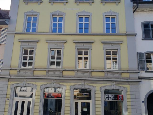 Apartment mieten in Bad Zurzach, Zurzach