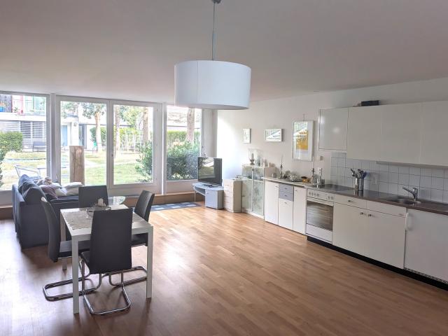 Apartment mieten in Baden, Aargau
