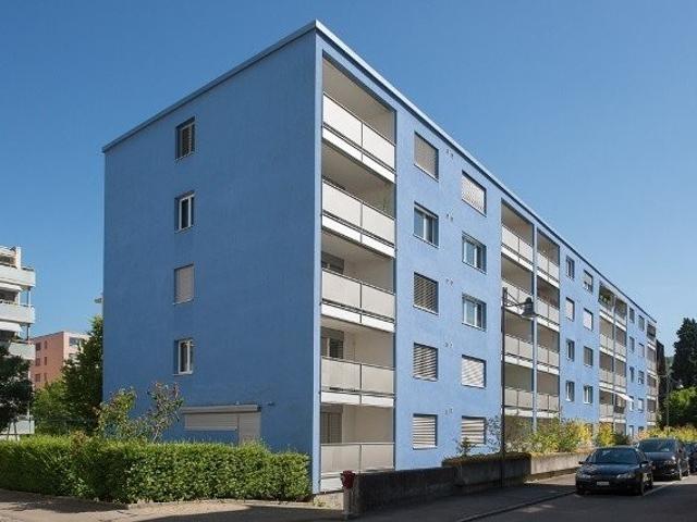 Apartment mieten in Baden, Aargau