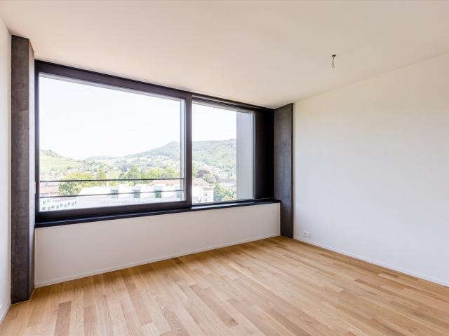 Apartment mieten in Baden, Aargau