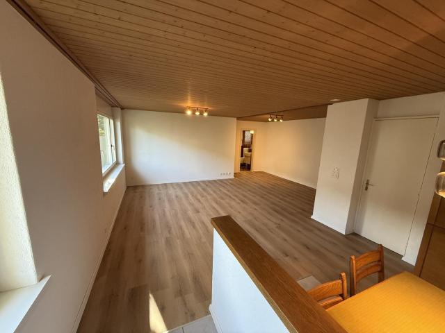 Apartment mieten in Allmend, Baden