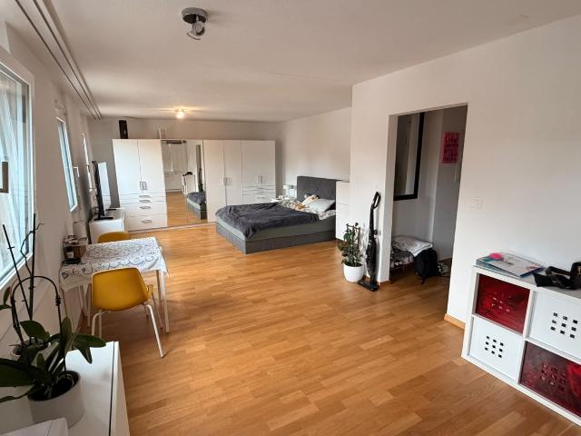 Apartment mieten in Allmend, Baden