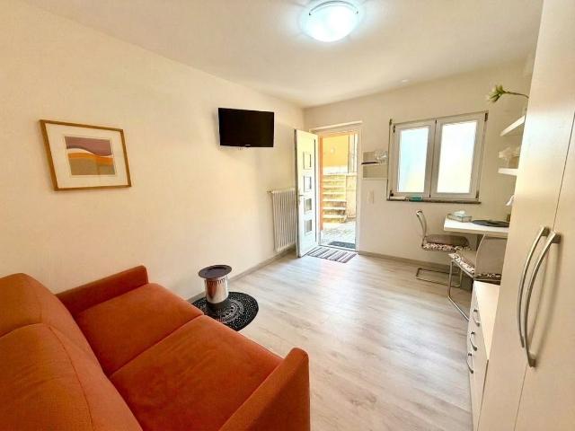 Apartment mieten in Bedigliora, Tessin