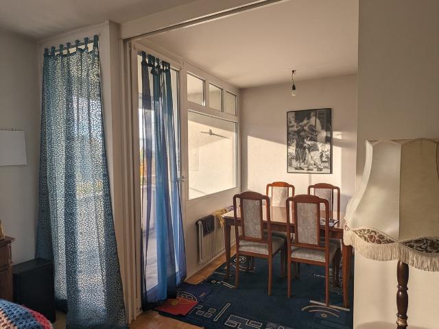 Apartment mieten in Basel, Basel-Stadt