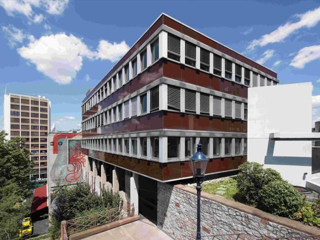 Apartment mieten in Basel, Basel-Stadt