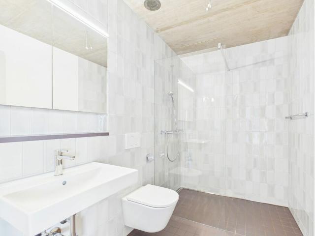 Apartment mieten in Basel, Basel-Stadt