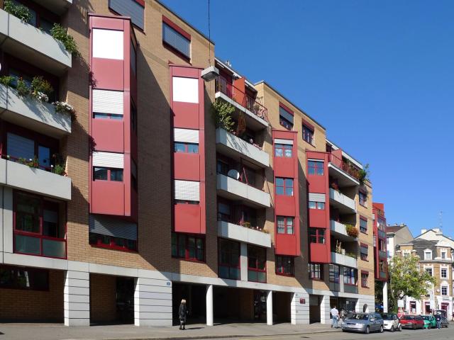 Apartment mieten in Basel, Basel-Stadt