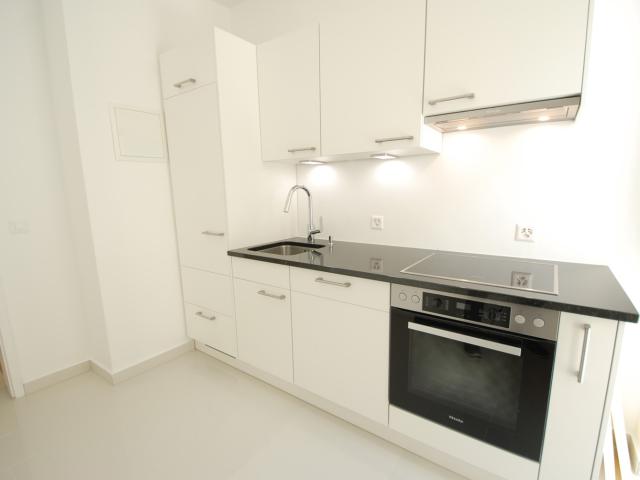 Apartment mieten in Basel, Basel-Stadt