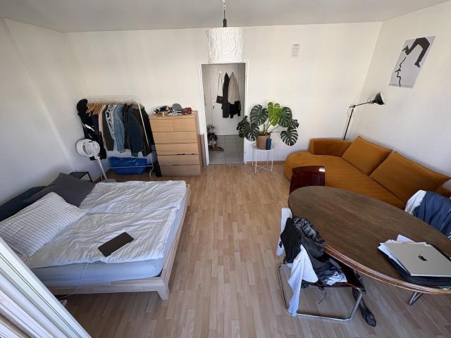 Apartment mieten in Basel, Basel-Stadt