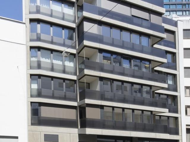 Apartment mieten in Basel, Basel-Stadt