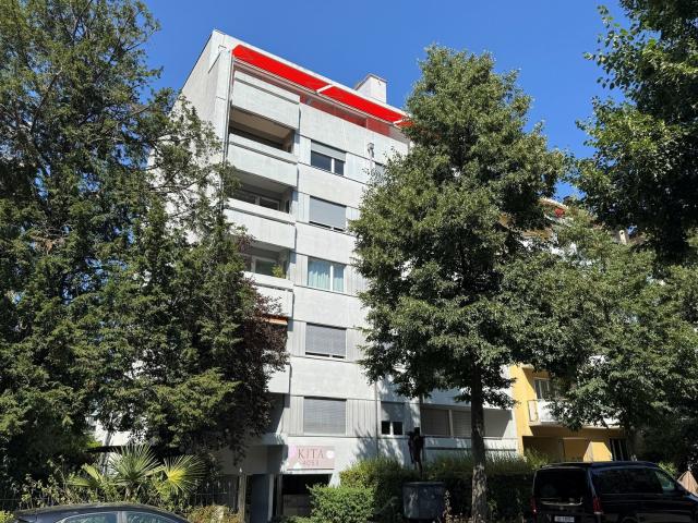 Apartment mieten in Basel, Basel-Stadt