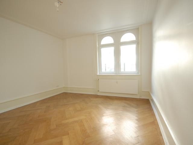 Apartment mieten in Basel, Basel-Stadt