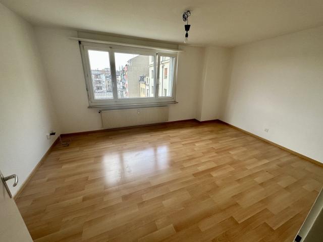Apartment mieten in Basel, Basel-Stadt