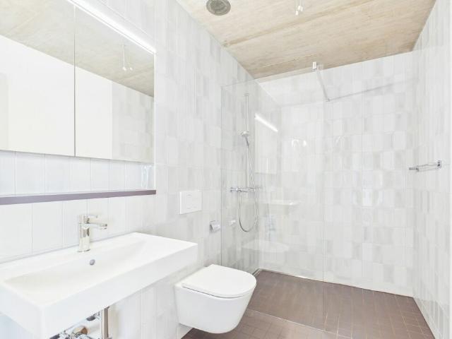 Apartment mieten in Basel, Basel-Stadt