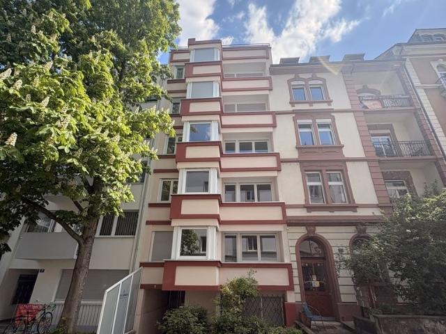 Apartment mieten in Basel, Basel-Stadt