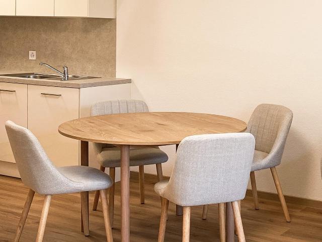 Apartment mieten in Basel, Basel-Stadt