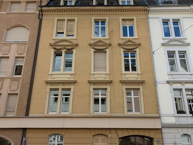Apartment mieten in Basel, Basel-Stadt