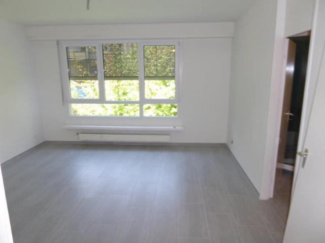 Apartment mieten in Basel, Basel-Stadt